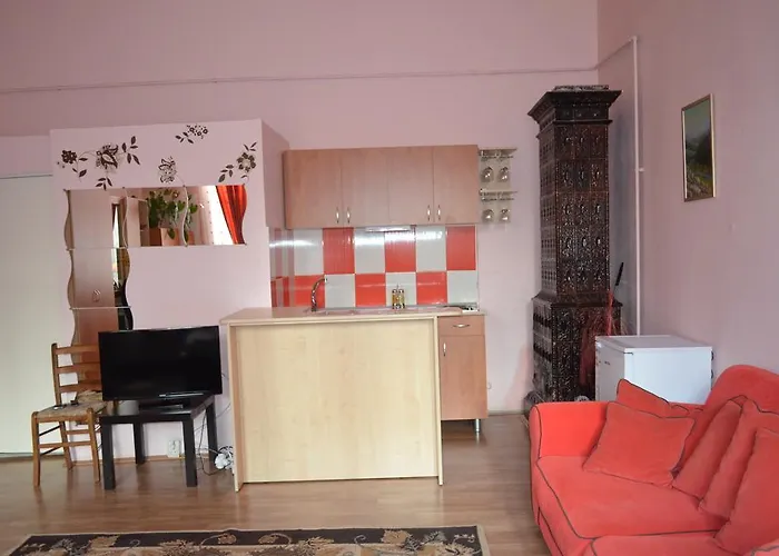 Cosy Studio