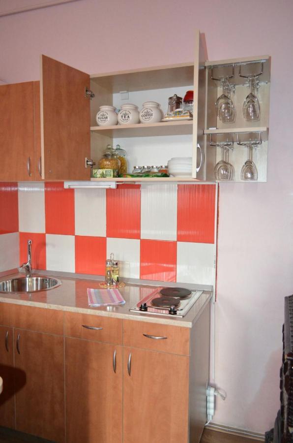 Cosy Studio Apartment