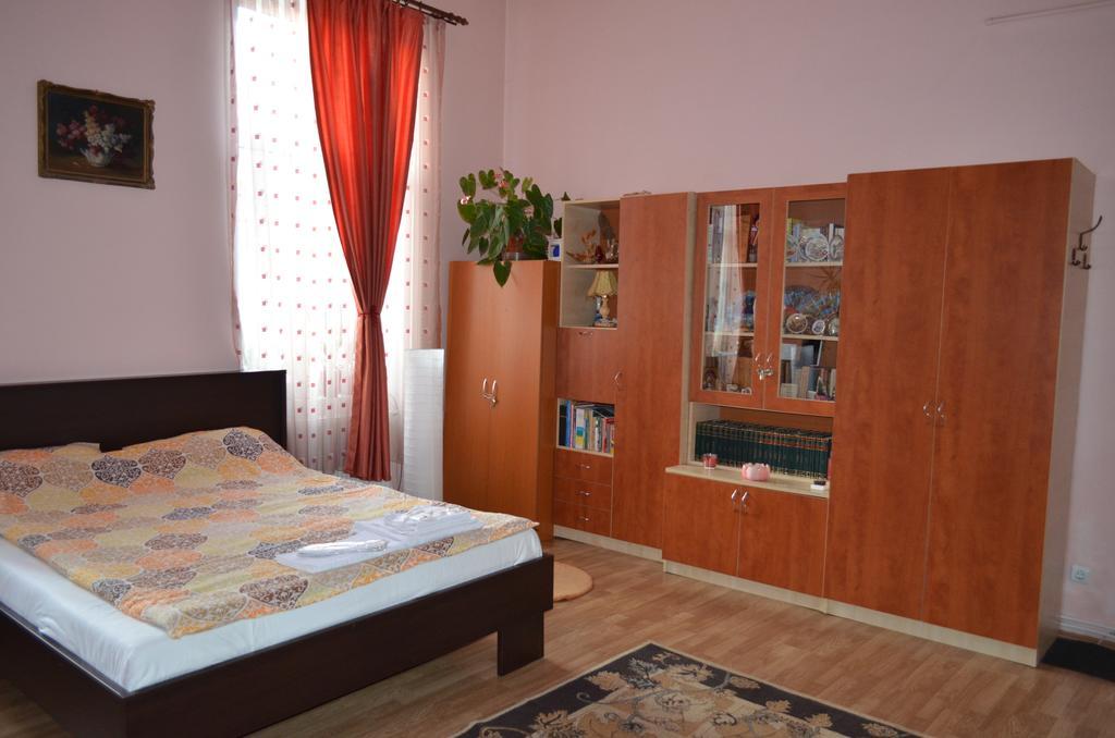 Apartment Cosy Studio *
