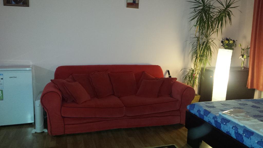 Apartment Cosy Studio *