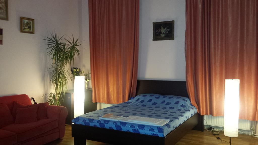 Apartment Cosy Studio
