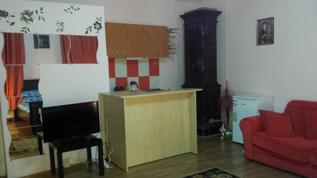 Apartment Cosy Studio *